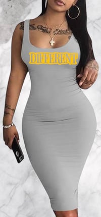 Image 6 of SUMMER DRESSES ⚖️ (GREY)
