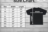 Image 2 of Event Horizon Shirt Pre Order 