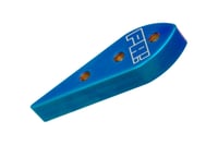 Image 2 of PRE-ORDER - Professional Awesome Titanium Skid Block – Individual