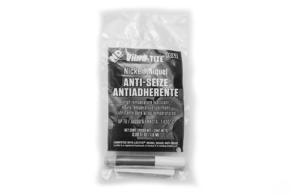 Image of PRE-ORDER - Nickel Anti-Seize for Titanium