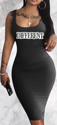 Image 2 of SUMMER DRESSES ⚖️ (BLACK)