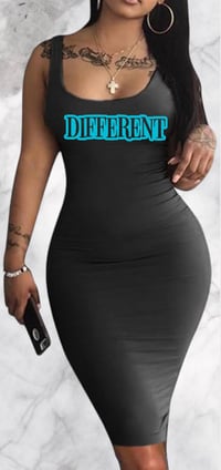 Image 4 of SUMMER DRESSES ⚖️ (BLACK)