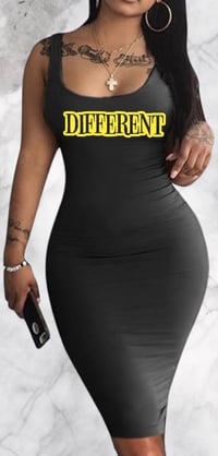 Image 6 of SUMMER DRESSES ⚖️ (BLACK)