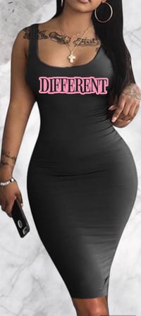 Image 7 of SUMMER DRESSES ⚖️ (BLACK)