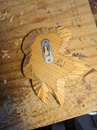 Image of Small Wood Sprite