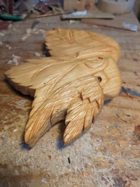 Image of Small Wood Sprite