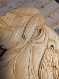 Image of Small Wood Sprite