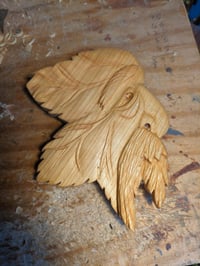 Image of Small Wood Sprite