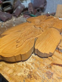 Image of Large Wood Sprite
