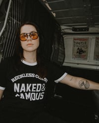 Image 2 of Naked & Famous Ringer