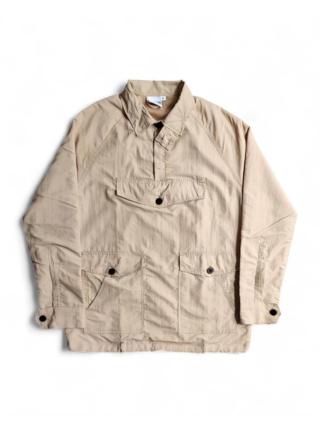 Image of Summer "TaiCanol" Smocks 