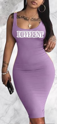 Image 4 of  SUMMER DRESSES ⚖️ (PURPLE)