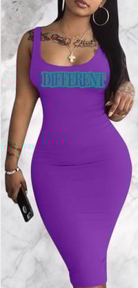 Image 2 of  SUMMER DRESSES ⚖️ (PURPLE)