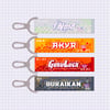 Paralive keychains