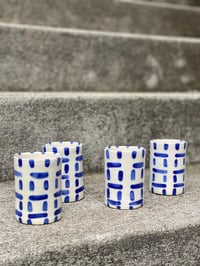 Image 1 of Copinhos raízes/ Roots cups