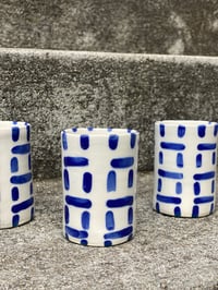 Image 3 of Copinhos raízes/ Roots cups