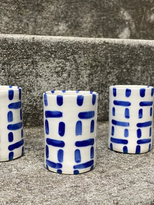 Image of Copinhos raízes/ Roots cups