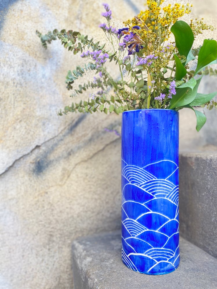 Image of Jarra planície/ Plain jar