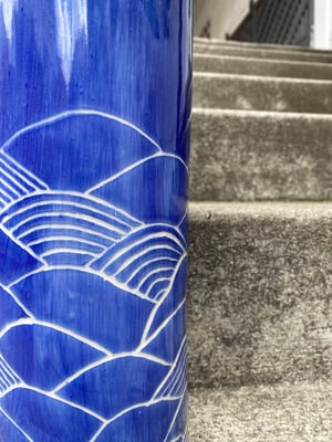 Image of Jarra planície/ Plain jar