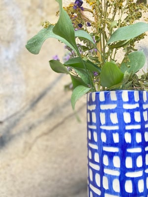 Image of Jarra ruínas/ Ruined jar