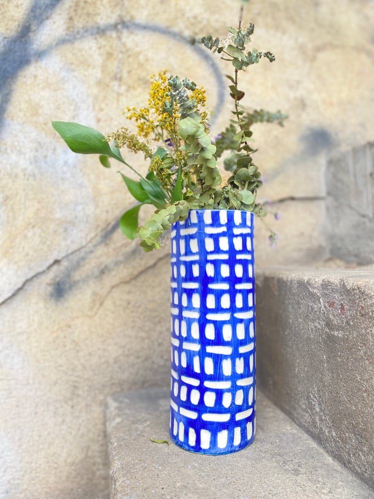 Image of Jarra ruínas/ Ruined jar