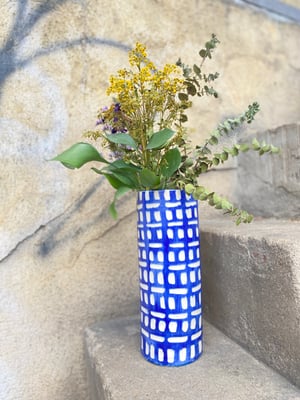 Image of Jarra ruínas/ Ruined jar