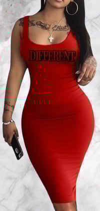 Image 6 of SUMMER DRESSES ⚖️ (RED)