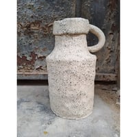 Image 2 of BIG JUG WITH TWO SMAL CUPS