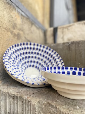 Image of Taçad escadas/ Stairs bowls