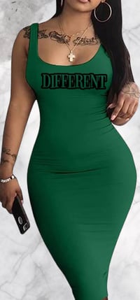 Image 5 of SUMMER DRESSES ⚖️ (GREEN)