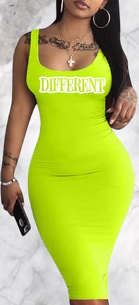 Image 6 of SUMMER DRESSES ⚖️ (GREEN)