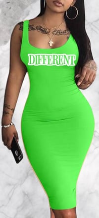 Image 10 of SUMMER DRESSES ⚖️ (GREEN)