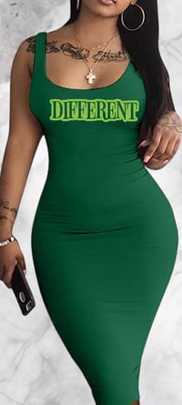 Image 11 of SUMMER DRESSES ⚖️ (GREEN)