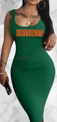 Image 13 of SUMMER DRESSES ⚖️ (GREEN)