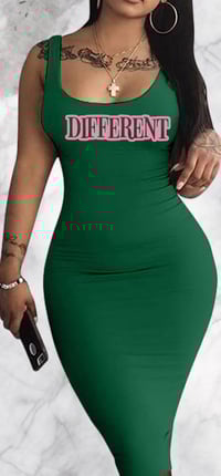 Image 12 of SUMMER DRESSES ⚖️ (GREEN)