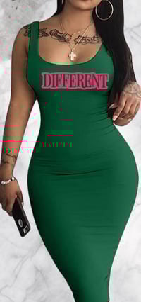Image 8 of SUMMER DRESSES ⚖️ (GREEN)