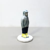 Image 2 of Action(less) Figure: with Yellow Boots