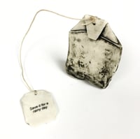 Image 2 of Teabag: Save it for a rainy day