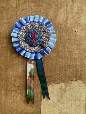 Image of Ribbon Regalia