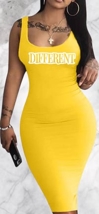 Image 2 of SUMMER DRESSES ⚖️ (YELLOW)