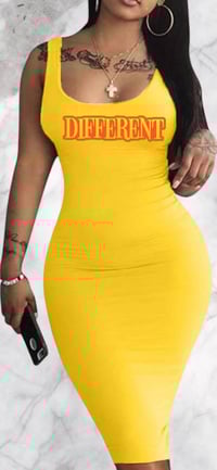 Image 4 of SUMMER DRESSES ⚖️ (YELLOW)