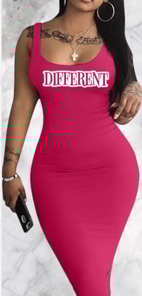Image 2 of SUMMER DRESSES ⚖️ (PINK)