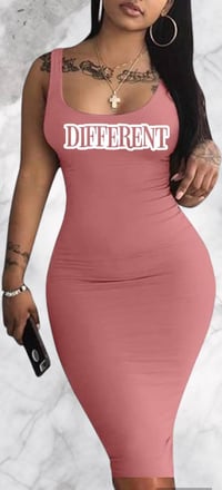 Image 4 of SUMMER DRESSES ⚖️ (PINK)