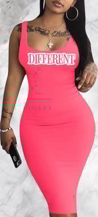 Image 1 of SUMMER DRESSES ⚖️ (PINK)