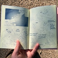 Image 2 of SMOKU DELUXE by Alex Swift