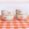 ✿ Tulip sauce bowl ✿