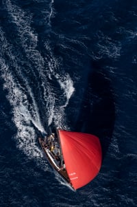 Les Voiles de Saint-Tropez 1