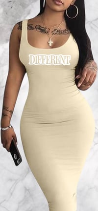 Image 3 of SUMMER DRESSES ⚖️ (BROWN)