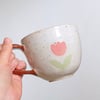 ✿ Tulip Mug ✿