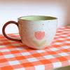 ✿ Tulip Mug ✿